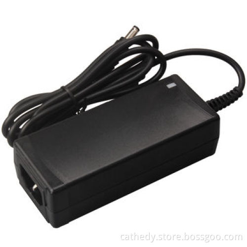 12V/4A power adapter 10.6 x 4.4 x 3cm/tip 5.5 x 2.5mm,factory price with high quality